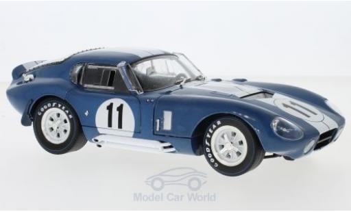 Modellautos Shelby Cobra 1/18 CMR Daytona Coupe No.11 24h Le Mans 1965 J.Sears/D.Thompson Shelby Cobra 1/18 CMR Daytona Coupe No.11 24h Le Mans 1965 J.Sears/D.Thompson modellautos