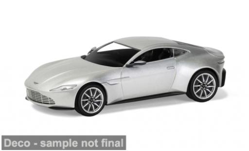 Modellautos Aston Martin DB1 1/36 Corgi 0 silber 1:36 Aston Martin DB1 1/36 Corgi 0 silber 1:36 modellautos