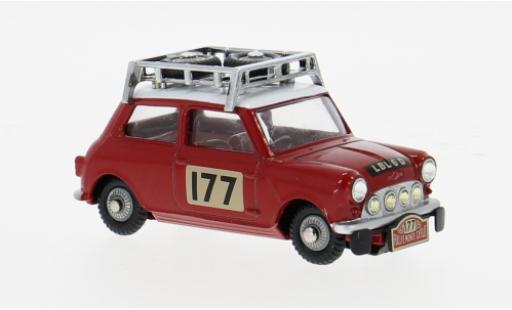 Modellautos Mini Cooper 1/43 Corgi Bmw S 1967 #a 1:43 Mini Cooper 1/43 Corgi Bmw S 1967 #a 1:43 modellautos