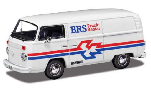 Modellautos Volkswagen T1 1/43 Corgi Kastenwagen RHD BRS Truck Rental Volkswagen T1 1/43 Corgi Kastenwagen RHD BRS Truck Rental modellautos