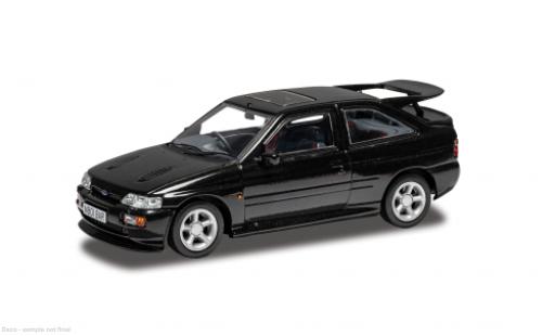 Modellautos Ford Escort 1/43 Corgi RS Cosworth schwarz 1:43 Ford Escort 1/43 Corgi RS Cosworth schwarz 1:43 modellautos