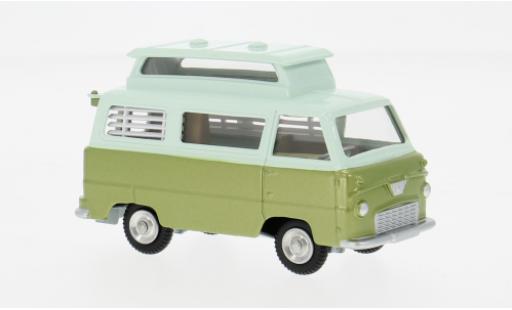 Modellautos Ford Thames 1/43 Corgi 400E grün/weiss 1962 1:43 Ford Thames 1/43 Corgi 400E grün/weiss 1962 1:43 modellautos