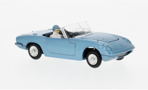 Modellautos Lotus Elan 1/43 Corgi S2 1965 #2 1:43 Lotus Elan 1/43 Corgi S2 1965 #2 1:43 modellautos