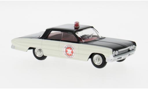 Modellautos Oldsmobile Super 88 1/48 Corgi weiss/schwarz 1962 1:48 Oldsmobile Super 88 1/48 Corgi weiss/schwarz 1962 1:48 modellautos