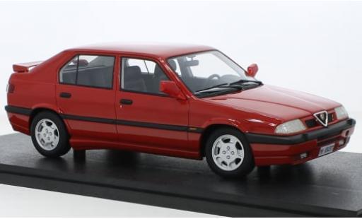 Modellautos Alfa Romeo 33 1/18 Cult Scale Models QV Permanent 4 rot 1991 1:18 Alfa Romeo 33 1/18 Cult Scale Models QV Permanent 4 rot 1991 1:18 modellautos