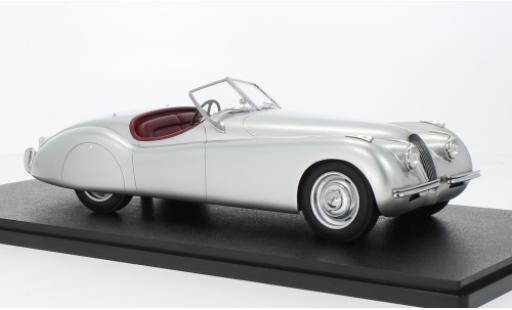 Jaguar XK 1/18 Cult Scale Models 120 OTS d RHD 1948 modellautos