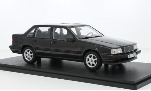 Volvo 850 1/18 Cult Scale Models GLT metallise grau 1991 1:18 modellautos