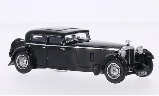 Modellautos Daimler Double Six 1/43 Matrix Mar schwarz 1:43 Daimler Double Six 1/43 Matrix Mar schwarz 1:43 modellautos
