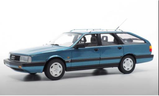 Modellautos Audi 200 1/18 DNA Collectibles Avant 20V quattro metallise turquoise 1991 Audi 200 1/18 DNA Collectibles Avant 20V quattro metallise turquoise 1991 modellautos