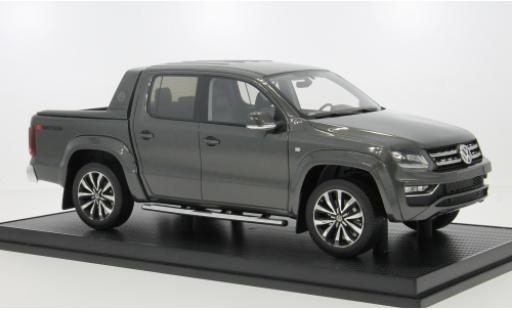 Modellautos Volkswagen Amarok 1/18 DNA Collectibles grau 1:18 Volkswagen Amarok 1/18 DNA Collectibles grau 1:18 modellautos