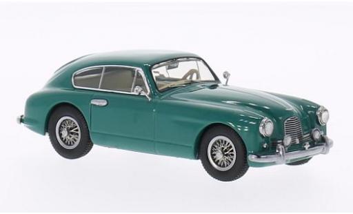 Modellautos Aston Martin DB2 1/43 Dongguan DB 2/4 grün 1954 Aston Martin DB2 1/43 Dongguan DB 2/4 grün 1954 modellautos