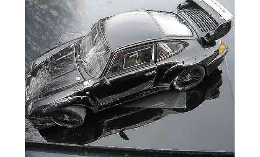 Porsche 911 GT2 1/18 Ut Models  modellautos