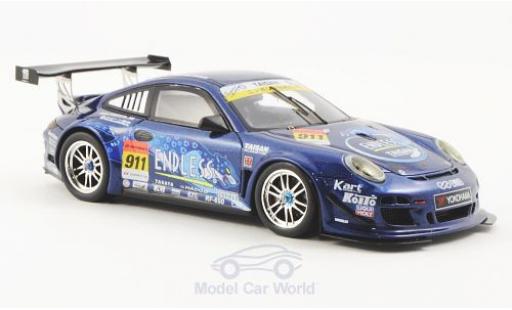 Modellautos Porsche 991 SC 1/43 Ebbro 911 No.911 Endless Taisan Super GT 300 2012 L.Mineo/N.Yokomizo Porsche 991 SC 1/43 Ebbro 911 No.911 Endless Taisan Super GT 300 2012 L.Mineo/N.Yokomizo modellautos
