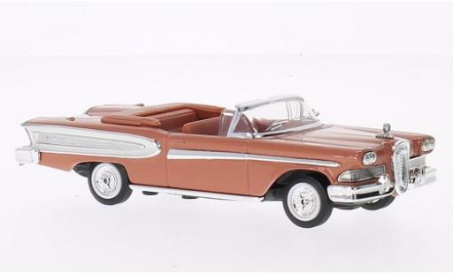 Modellautos Edsel Citation 1/43 Lucky Die Cast ros Lucky Die Cas 1:43 Edsel Citation 1/43 Lucky Die Cast ros Lucky Die Cas 1:43 modellautos