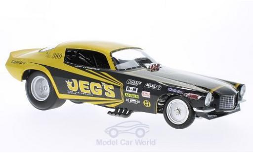 Modellautos Chevrolet Camaro 1/18 Ertl Funny Car Jeg Coughlin NHRA 1970 Chevrolet Camaro 1/18 Ertl Funny Car Jeg Coughlin NHRA 1970 modellautos