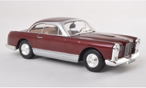 Facel Vega FV Coupe 1/43 WhiteBox rot 1958 modellautos