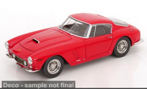 Ferrari 250 1/12 KK Scale GT SWB Passo Corto rot 1961 1:12