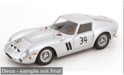 Ferrari 250 1/12 KK Scale GTO Hockenheim 1963 #34 H.Cordes 1:12
