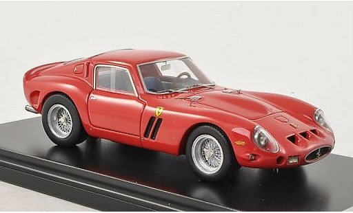 Ferrari 250 GTO 1/43 Ilario rot 1962 modellautos
