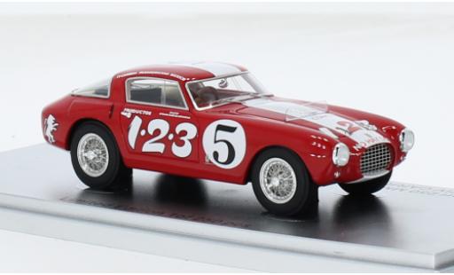 Modellautos Ferrari 250 1/43 Kess MM Berlinetta #5 1:43 Ferrari 250 1/43 Kess MM Berlinetta #5 1:43 modellautos