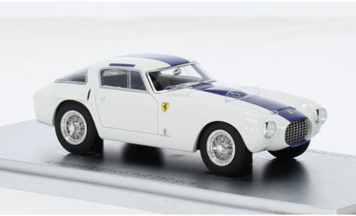 Modellautos Ferrari 250 1/43 Kess MM Berlinetta weiss 1:43 Ferrari 250 1/43 Kess MM Berlinetta weiss 1:43 modellautos