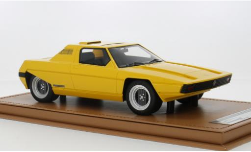 Modellautos Ferrari 308 1/18 Tecnomodel GT Bertone gelb 1:18 Ferrari 308 1/18 Tecnomodel GT Bertone gelb 1:18 modellautos