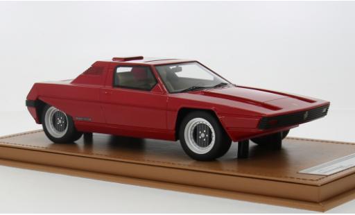 Modellautos Ferrari 308 1/18 Tecnomodel GT Bertone rot 1:18 Ferrari 308 1/18 Tecnomodel GT Bertone rot 1:18 modellautos
