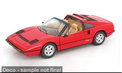 Ferrari 308 1/12 KK Scale GTS QV rot 1982 1:12