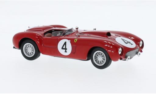 Ferrari 375 1/43 SpecialC Plus 24h Le Mans 1954 #4 J.F.Gonzalez/M.Trintignant 1:43 .-133 modellautos