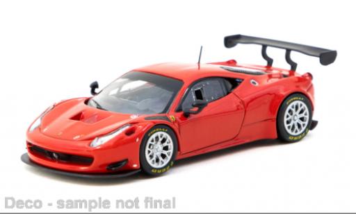 Modellautos Ferrari 458 1/64 Tarmac Works Italia GT3 rot 1:64 Ferrari 458 1/64 Tarmac Works Italia GT3 rot 1:64 modellautos