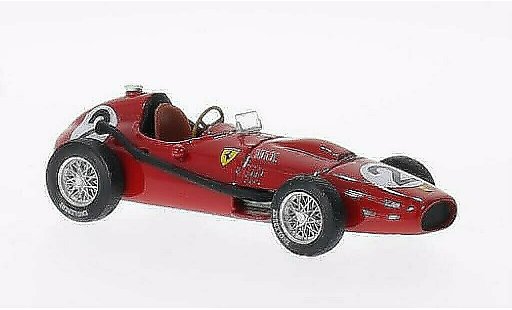 Ferrari D246 course 1/43 Brumm No.2 GP gro&Atilde;�britannien 1958 modellautos