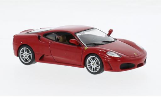 Ferrari F430 1/43 SpecialC rot 2004 1:43 .-133 modellautos