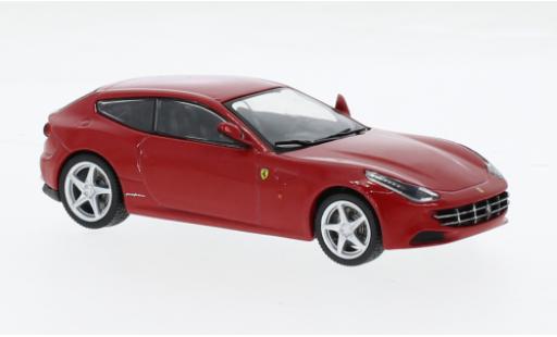 Ferrari FF 1/43 SpecialC rot 2011 1:43 .-133 modellautos
