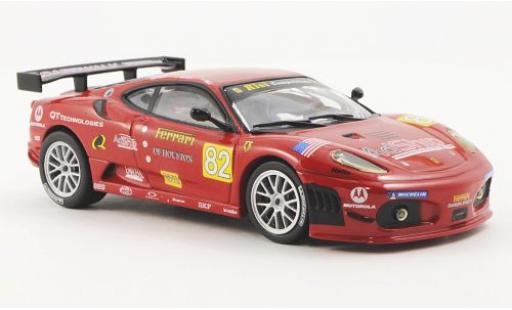 Modellautos Ferrari F430 1/43 Ferrari Racing Collection GTC No.82 Risi Competizione J.Melo / P.Kaffer / M.Salo 24h Le Mans 2009 y compris les magazine in Italien Sprache / Ohne Vitrine Ferrari F430 1/43 Ferrari Racing Collection GTC No.82 Risi Competizione J.Melo / P.Kaffer / M.Salo 24h Le Mans 2009 y compris les magazine in Italien Sprache / Ohne Vitrine modellautos