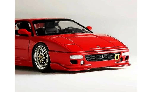 Ferrari F355 Berlinetta 1/18 Ut Models Limousine koenig apm transkit modellautos