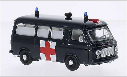 Fiat 238 Ambulanza 1/43 Rio Carabinieri modellautos