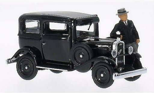 Fiat 508 Balilla 1/43 Rio 508 schwarz Villa Torlonia 1932 modellautos