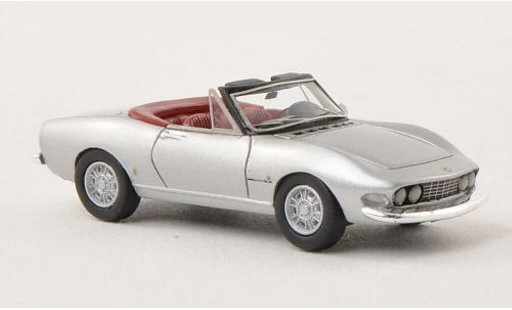 Fiat Dino Spider 1/87 Neo 2000 grau 1966 modellautos