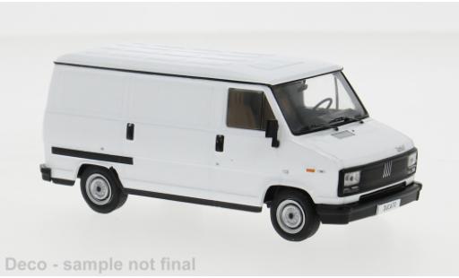 Fiat Ducato 1/43 IXO weiss 1:43 modellautos