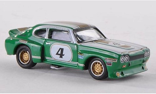 Ford Capri 3100 1/87 Bub No.4 modellautos