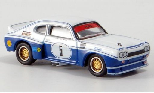 Ford Capri 3100 1/87 Bub No.5 ETC 1974 modellautos