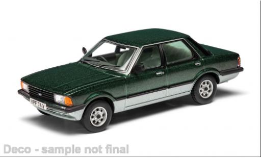 Modellautos Ford Cortina 1/43 Corgi Mk5 1. grü 1:43 Ford Cortina 1/43 Corgi Mk5 1. grü 1:43 modellautos