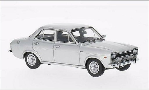 Ford Escort MK1 1/43 Kess MK 1 1100 XL grau 1973 modellautos