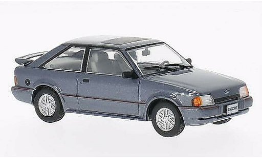 Ford Escort XR3i 1/43 WhiteBox MKIV grau 1990 modellautos