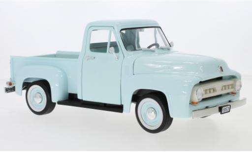 Modellautos Ford F-1 1/18 Lucky Die Cast 00 Pick Up türki Lucky Die Cas 1:18 Ford F-1 1/18 Lucky Die Cast 00 Pick Up türki Lucky Die Cas 1:18 modellautos