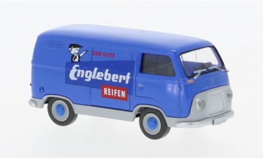 Ford FK 1/87 Wiking 1000 1953 Englebert Reifen 1:87 modellautos