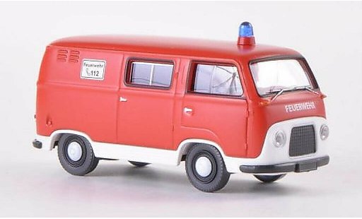 Ford FK Kastenwagen 1/87 Wiking Kasten Feuerwehr modellautos