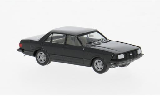 Ford Granada 1/87 Herpa schwarz 1:87 modellautos