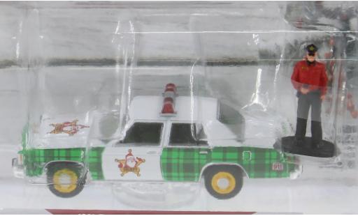 Ford LTD 1/64 Greenlight Crown Victoria 1981 Christmas 2025 1:64 modellautos