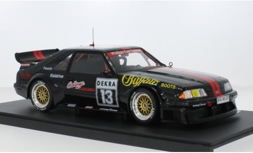 Modellautos Ford Mustang 1/18 Werk83 5.0 DTM #13 1:18 Ford Mustang 1/18 Werk83 5.0 DTM #13 1:18 modellautos